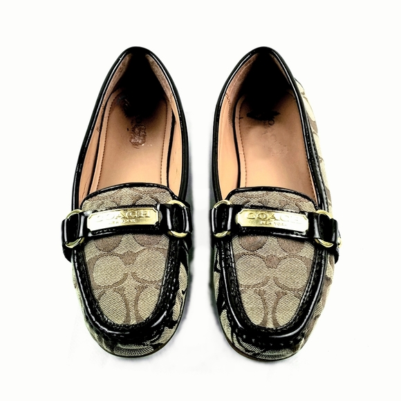 COACH Loafers - Picture 2 of 4